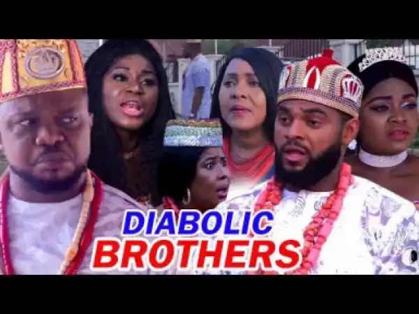 Diabolic Brothers Season 2 - 2019
